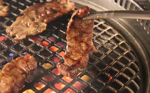 【12月26日決済分まで年内発送】おおいた和牛希少部位4種焼肉食べ比べセット400g【匠牧場】 牛肉 焼肉 牛 焼肉用 和牛 おすすめ 国産 赤身 食べ比べ おおいた和牛 バーベキュー ＜102-011_5＞