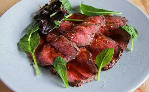 【訳あり品】おおいた和牛のローストビーフ 1kg 【匠牧場】 牛肉 ローストビーフ 国産 人気 訳あり 和牛 ブロック 冷凍 1kg 赤身 黒毛和牛 おおいた和牛 わけあり ブロック肉 小分け 塊 ＜102-029_5＞