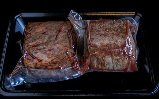 おおいた和牛のローストビーフ600g【匠牧場】(特製ソース付) 牛肉 ローストビーフ 国産 人気 和牛 ブロック 冷凍 赤身 黒毛和牛 おおいた和牛 ブロック肉 小分け 塊 ＜102-502＞