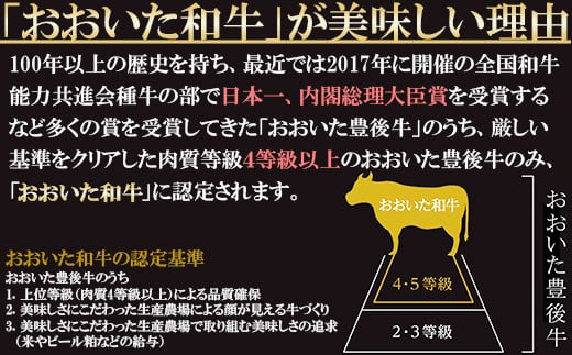 おおいた和牛 すき焼き用2種 計600g（クラシタロース・ブリスケスライス ）【匠牧場】 牛肉 すき焼き しゃぶしゃぶ 牛 和牛 食べ比べ おすすめ 国産 すき焼き用牛肉 すき焼き肉 赤身 すき焼き用 しゃぶしゃぶ用 鍋 おおいた和牛 ＜102-301＞