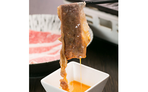 おおいた和牛 すき焼き用2種 計600g（クラシタロース・ブリスケスライス ）【匠牧場】 牛肉 すき焼き しゃぶしゃぶ 牛 和牛 食べ比べ おすすめ 国産 すき焼き用牛肉 すき焼き肉 赤身 すき焼き用 しゃぶしゃぶ用 鍋 おおいた和牛 ＜102-301＞