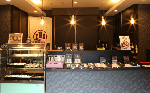 どら焼き・バターどら焼き 各6個 計12個セット【和菓子 木付や】 人気 和菓子 詰め合わせ 生菓子 どらやき どら焼き ドラ焼き 食べ比べ ＜117-003_5＞