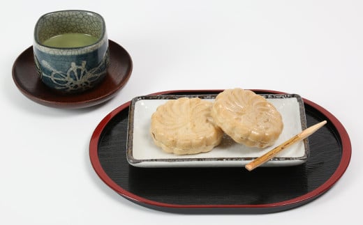 最中 [つぶあん・こしあん 各6個] 計12個セット【和菓子 木付や】 人気 和菓子 もなか 最中 モナカ 詰め合わせ 半生菓子 ＜117-006＞