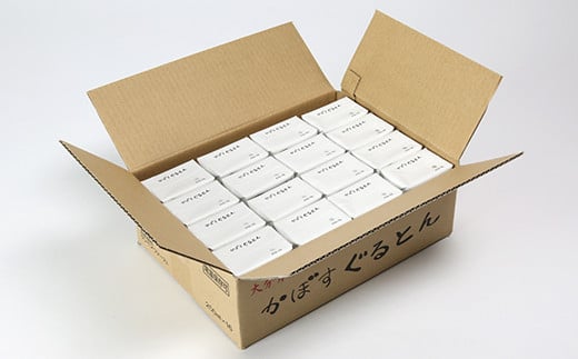 かぼすぐるとん 32パック＜084-001_5＞