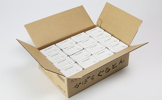 かぼすぐるとん 32パック＜084-001_5＞