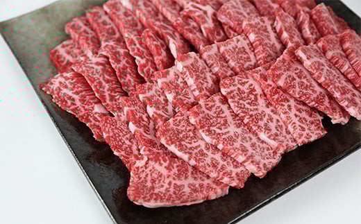 おおいた豊後牛ロース焼肉用700g ＜105-010＞