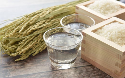 杵築の清酒山香桜1800ｍl 2本セット＜105-027_5＞