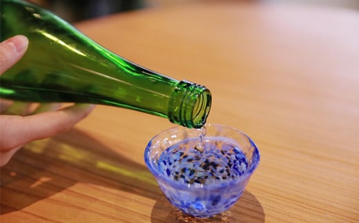 中野酒造　清酒「智恵美人　上撰」1800ml 2本セット＜105-028_5＞