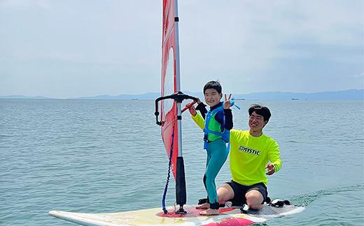 【会員チケット】ウインドサーフィン 1か月 レンタル 定期利用券 マンスリーパス  【マリンショップBUZZ】＜163-012＞