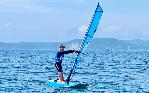 【会員チケット】ウインドサーフィン 1か月 レンタル 定期利用券 マンスリーパス  【マリンショップBUZZ】＜163-012＞