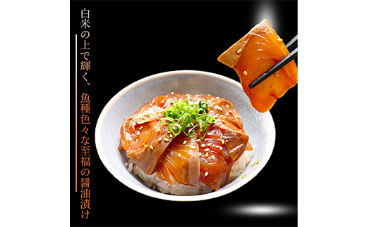 りゅうきゅう2種(真鯛・ぶり)[各3食セット] 海鮮丼 漬け丼 大分郷土料理 豊後絆屋 ふるさと納税 魚 冷凍 加工品 惣菜 おすすめ おいしい 刺身 詰め合わせ おせち セット 産地直送 国産 大分県 海鮮 漬け 真空パック 小分け 惣菜 JAL機内食 人気 鯛 タイ たい 鰤 ブリ ぶり ＜101-001_5＞