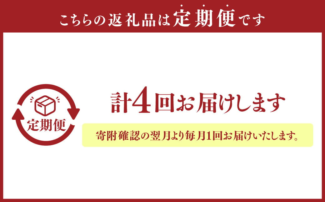 173-1287 【4ヶ月定期便】 おおいた和牛 焼肉 セット 合計約1.6kg 1回あたり約400g 牛肉 食べ比べ ロース 肩ロース 上カルビ カルビ ミスジ 赤身 焼き肉 BBQ バーベキュー お取り寄せ グルメ 大分県産