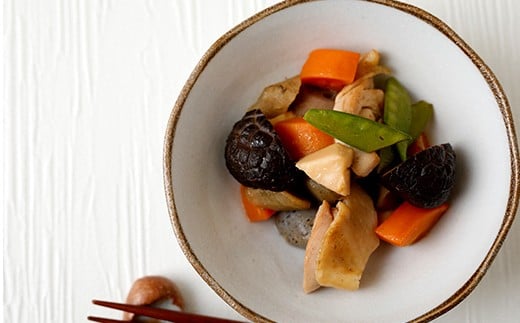 015-1221x1 豊後大野市産 椎茸 詰め合わせA  6袋セット うまみだけ