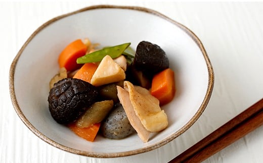 015-1220x2 豊後大野市産 椎茸セット 合計320g うまみだけ