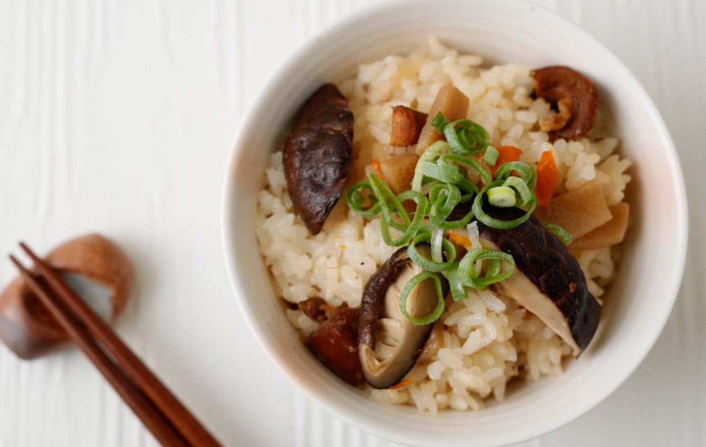 015-1224x1 進物香信 70g×2ヶ 計140g 乾燥 椎茸 きのこ 茸