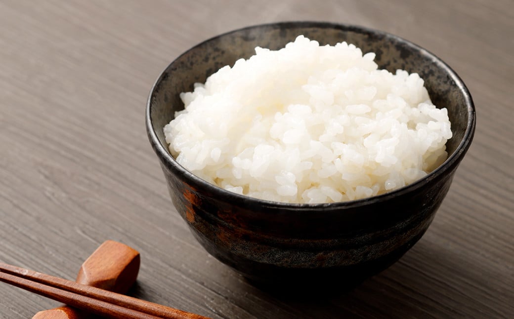 015-993x1 豊後大野市産 つや姫と豊後大野カレーセット