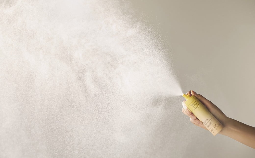 180-1259x1 ミスト で飲む サプリメント IN MIST Clear White Lemon 1本 50ml （約25日分） ビタミンC ビタミン シトラスレモン レモンフレーバー 手軽 抗酸化作用 健康食品 健康管理