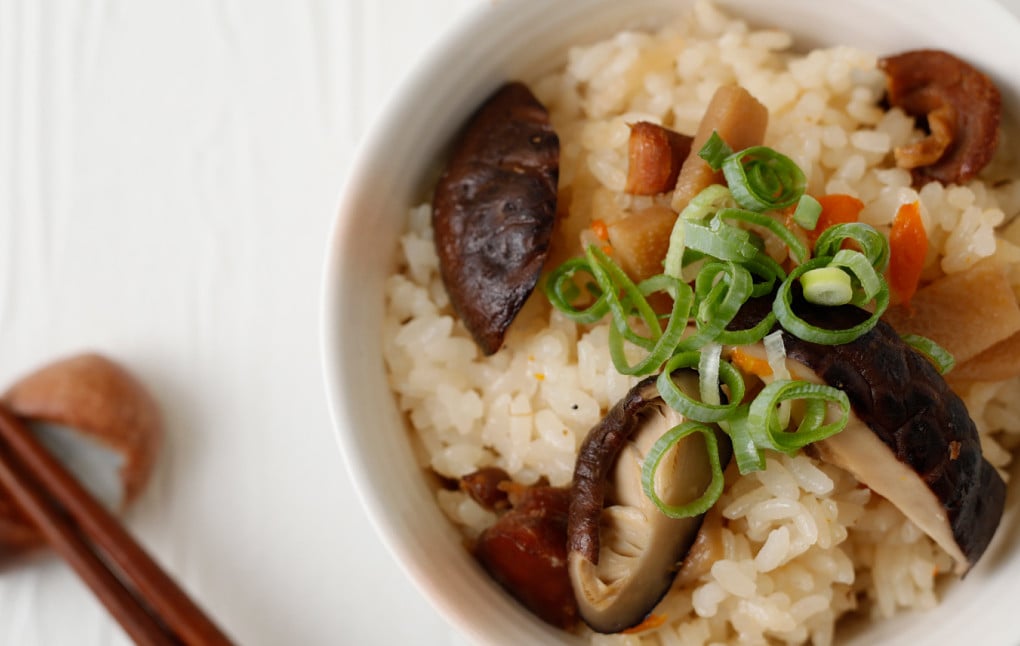 015-693x1 大分県産 椎茸 香信 140g 乾燥椎茸 きのこ 茸