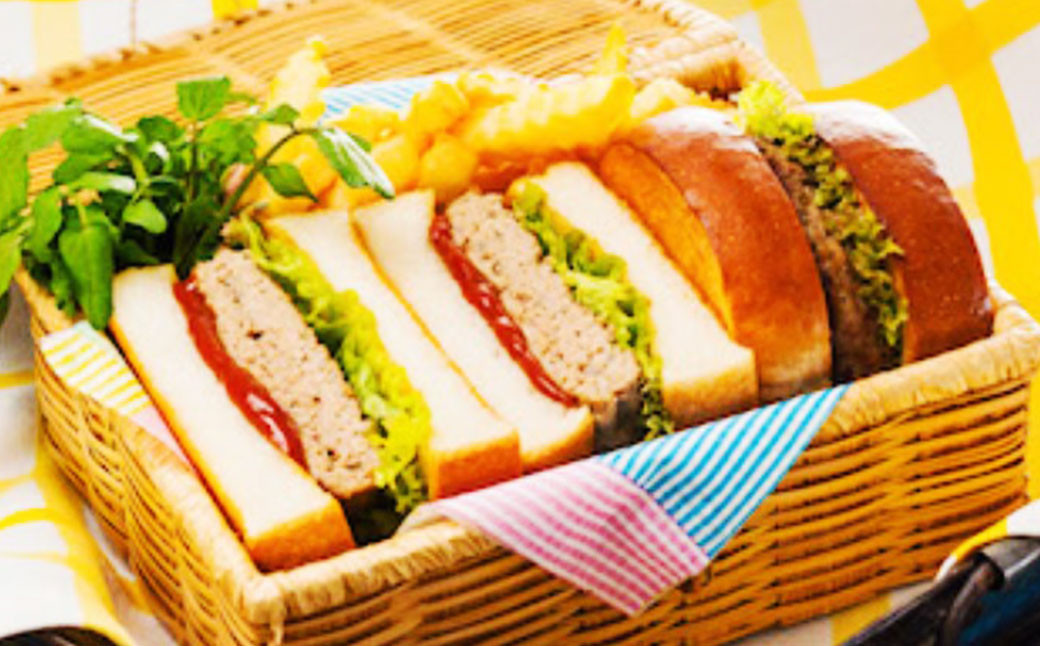 175-1199 【おおいた和牛 100%使用】おおいた和牛 ハンバーグ 34個 計約2.38kg （真空個包装）牛肉 肉 おかず 惣菜 冷凍 簡単調理