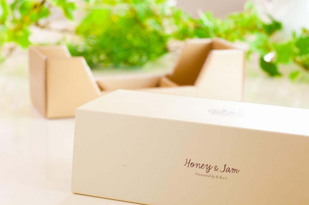 【湯布院のはちみつ屋さん】国産蜂蜜を使用した3種のハニーミルクジャム（プレーン・カフェオレ・紅茶）各120g 計3個