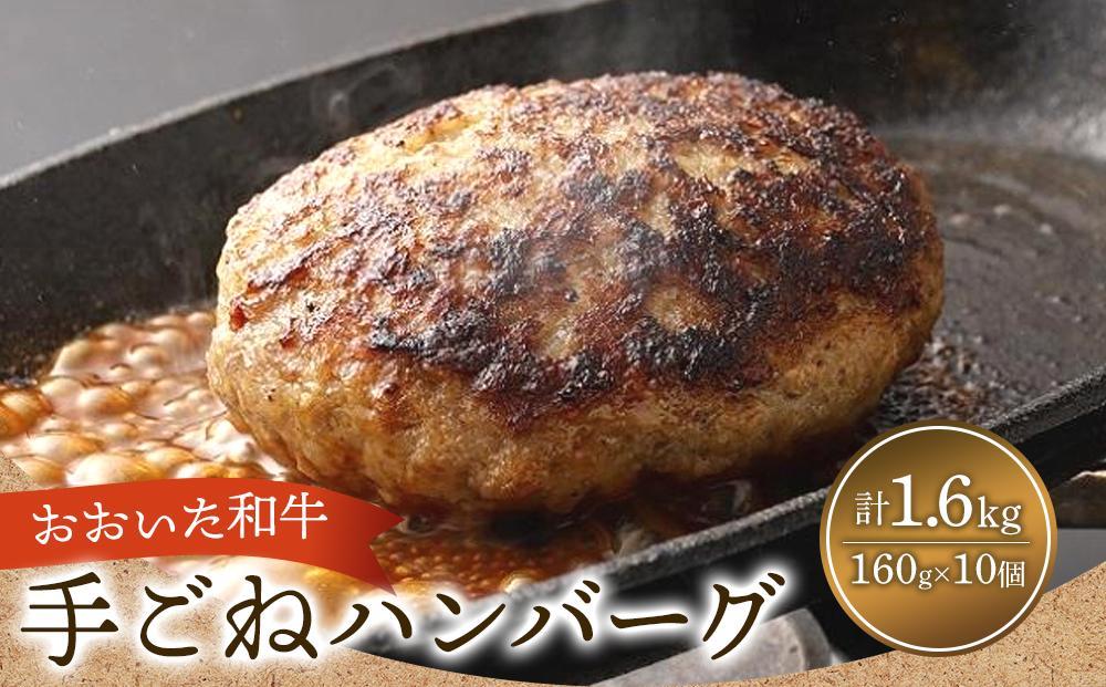 【定期便 全3回】お肉とビールで満たされるぅ～！おおいた和牛・ゆふいんビール の豪華コラボ定期便（合挽ハンバーグ10個・ビール３本・ヒレステーキ３枚）