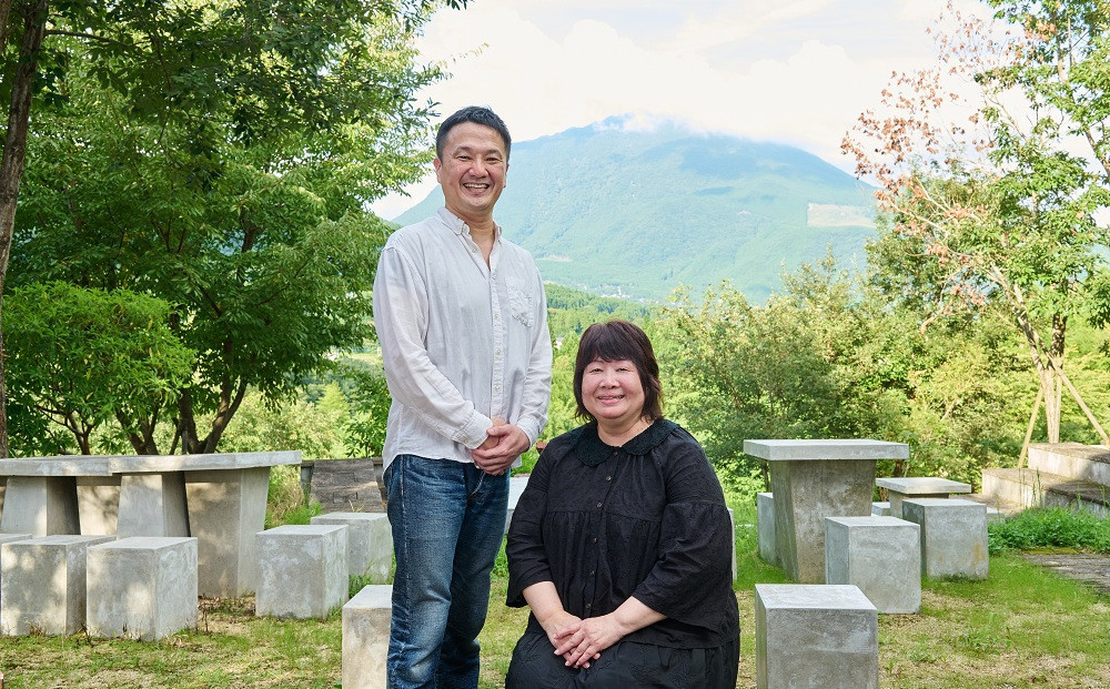 【待望のコラボ企画！】ユフノカタチ ~3種のコーヒーアイス~（3種×2個　計6個）