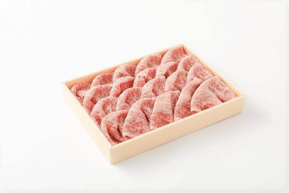 【おおいた和牛】肩ロースしゃぶしゃぶ用（700ｇ）｜ 肉質4等級以上 こだわりの逸品