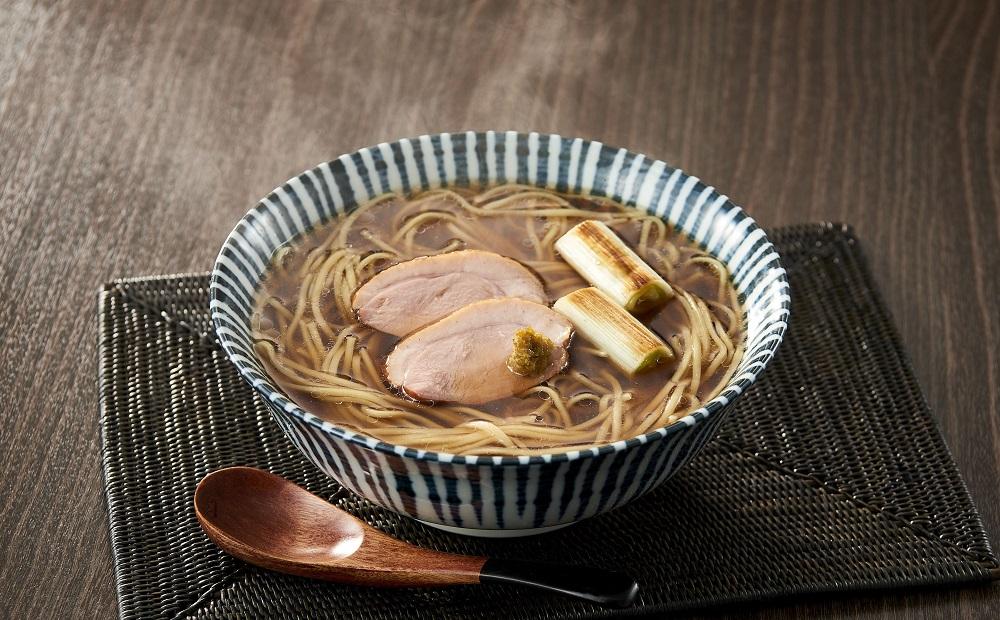 常温麺 福袋 お楽しみセット 計10食（辛麺 2食・別府冷麺 4食・鴨だし醤油ラーメン 4食）＜由布製麺＞