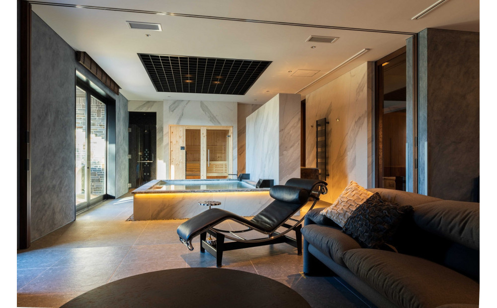 【月洸樹　由布院】1泊2食付　ペア宿泊券《【離れ】 スイート》