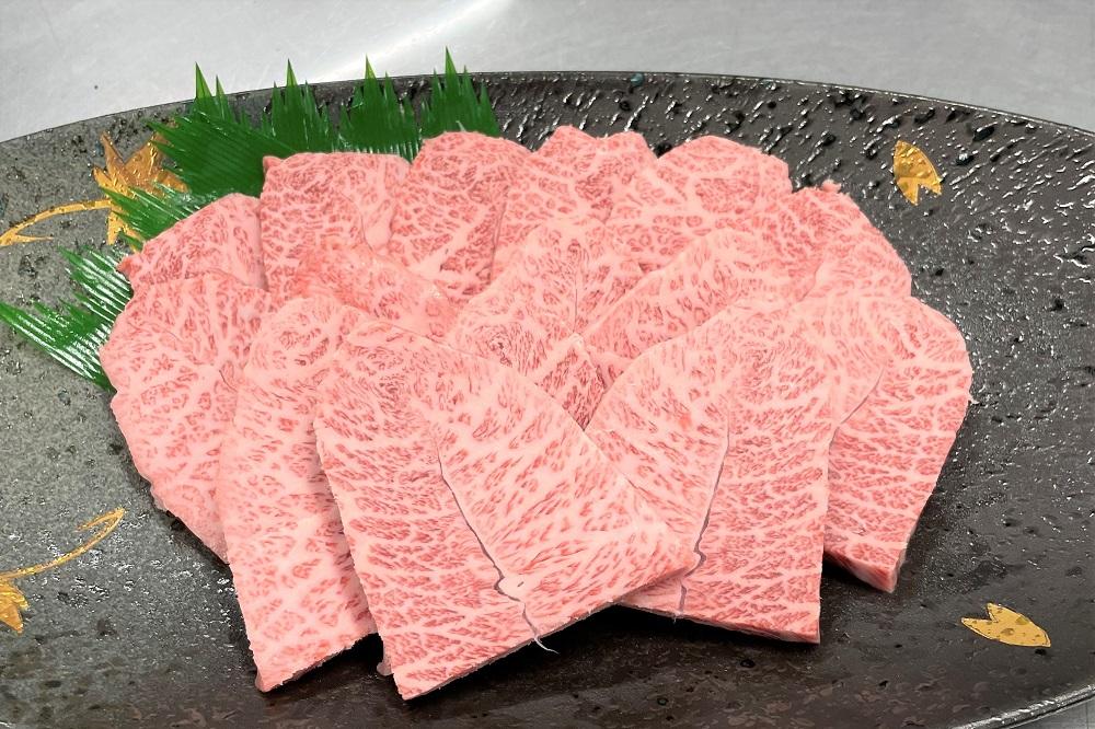 おおいた和牛 食べ比べ セット 計1.8kg（ミスジステーキ用400g・ミスジ焼肉用400g・切り落とし1kg）