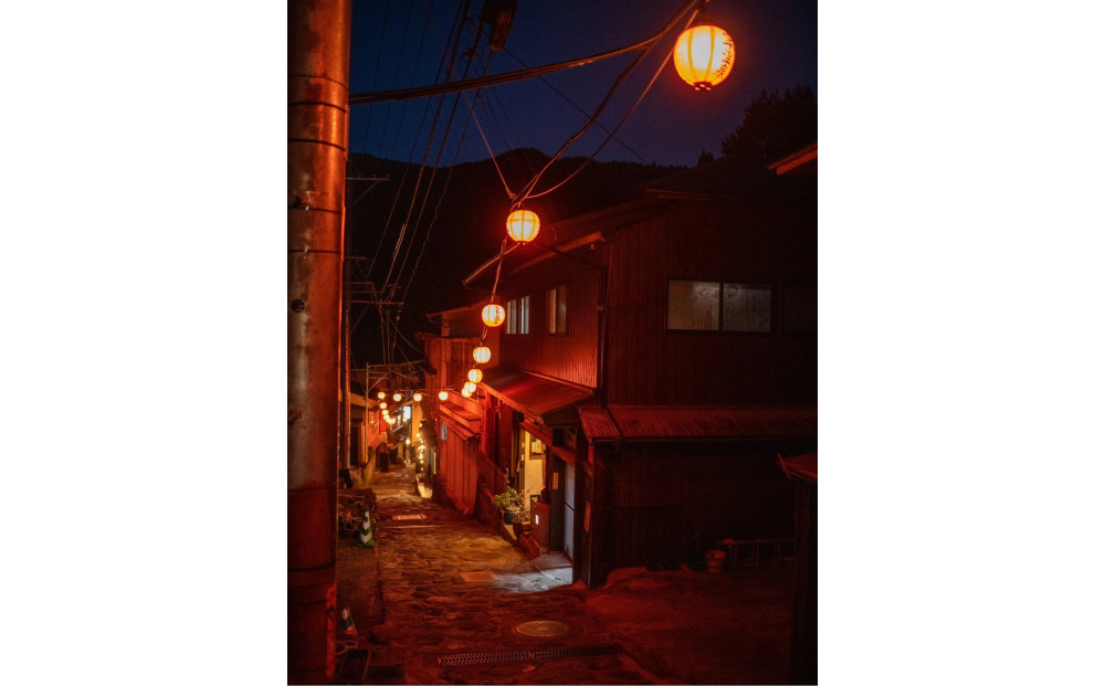 湯布院町  湯平温泉  石畳オーナー権  シルバー会員