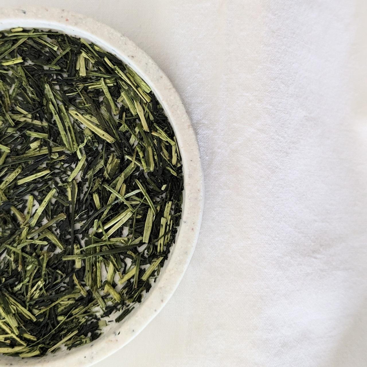 湯布院　ＭＩＫＡＴＡ　KO-HA(香葉) No.01 Hush...