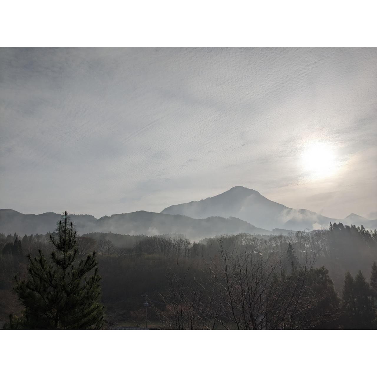 湯布院　ＭＩＫＡＴＡ　オリジナルブレンドエッセンシャルオイル　始歩ーSHIHOー