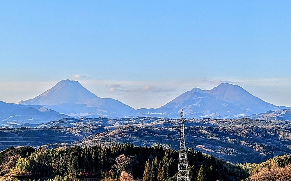 ときのまかふぇ ランチチケット おふたり様＜由布市挾間町の山の上にあるカフェ＞