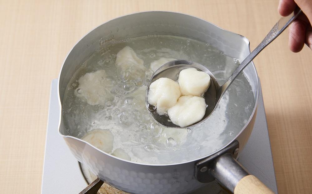 【お家で手作りきなこ餅】きなこ600g（150g×4袋）・もち米粉1140g（380g×3袋）セット