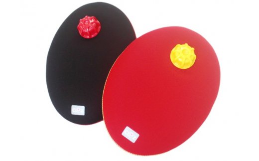 クロッツやわらか湯たんぽ/たまご型（ブラック）