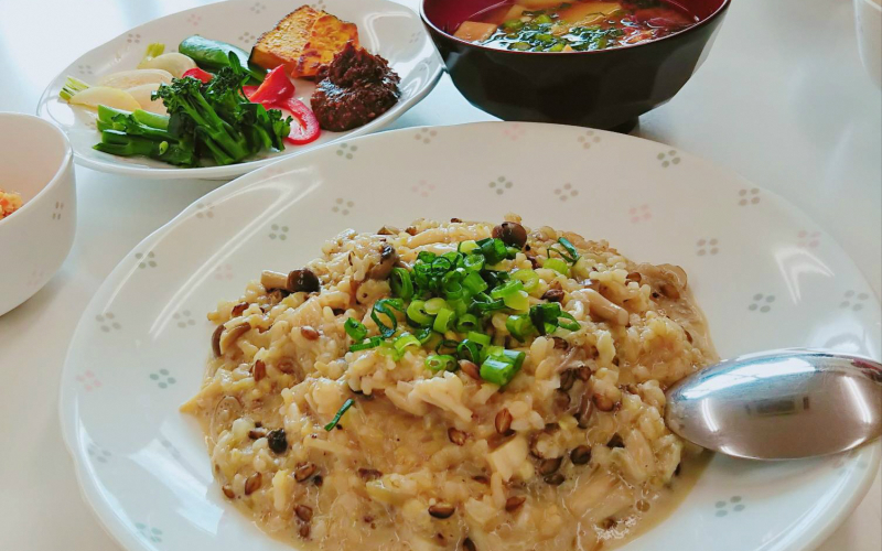 くにさき紫もち麦1.5kg    