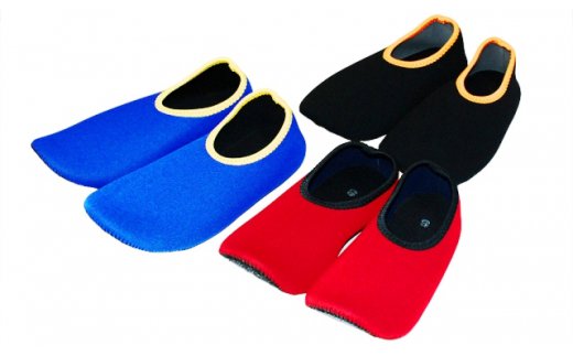 クロッツ スリッポン※ブルー/XXS・22cm _0249N-4