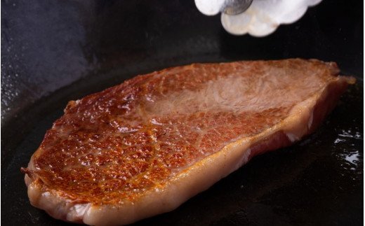 4等級以上/おおいた和牛ロースステーキ200g×2枚