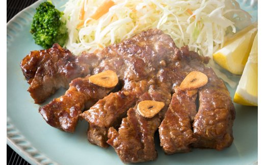 超肉厚＆ジューシー！極上トンテキをガッツリ2kg_1081Z