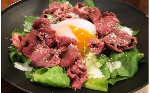 おおいた魅惑のジビエ鹿肉堪能セット（計1.1kg）