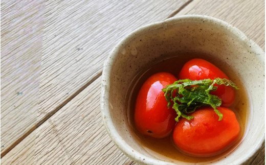 陶房ふくなが 粉引 花小鉢 2個セット