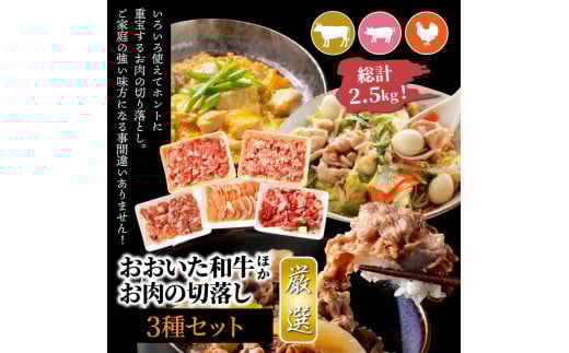 ãA4ãA5ççŽãç·èš2.5kg!ããããåçã»ãå³éžãèã®åèœã3çš®ã»ãã_1476R