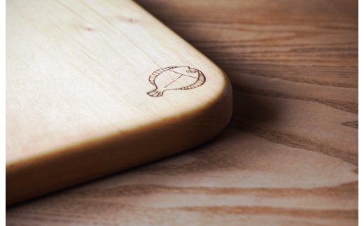 éæã®ãŸãªæ¿/è§äžžå37Ã22Ã2.2cm/èæ°Žå å·¥æž_1247R