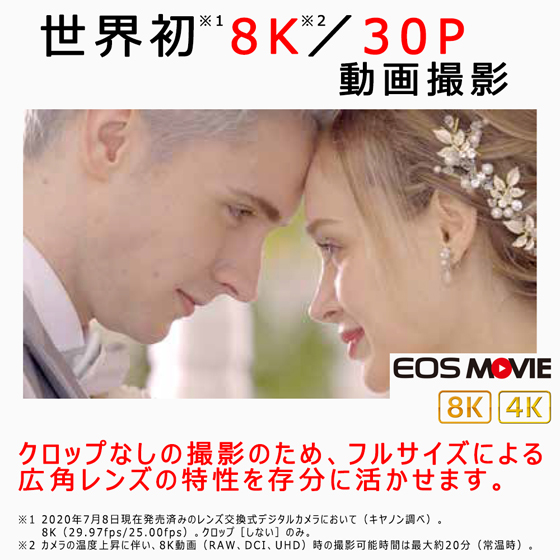 【Canon】 キヤノン ミラーレス カメラ EOS R5 ボディー キャノン 一眼 家電_0005C