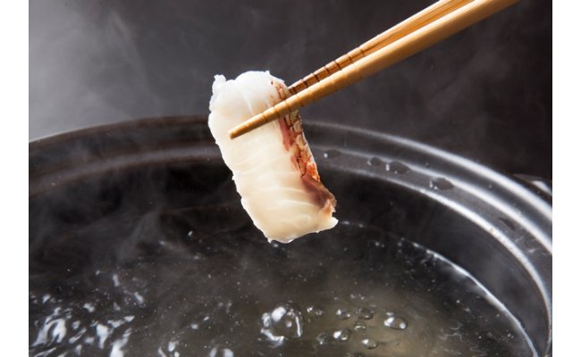 天然鯛のしゃぶしゃぶセット・通_29025A