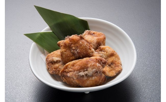 ふぐの唐揚げ（1.0kg）・通_29007A