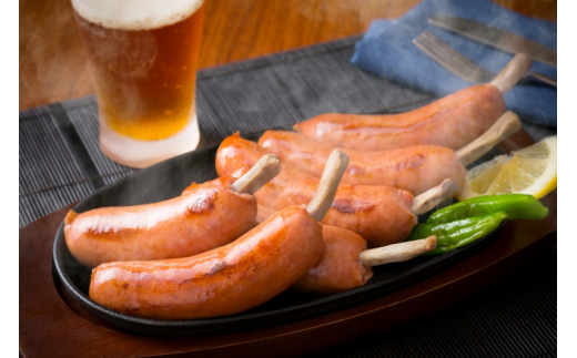 本場ドイツに負けないハム・ソーセージ〃ビアシンケン他2.25kg・通_29369A