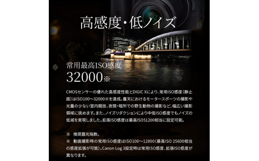 縲燭anon縲 繧ュ繝、繝弱Φ 繝溘Λ繝シ繝ャ繧ケ 繧ォ繝。繝ゥ EOS R7 繝懊ョ繧」繝シ 繧ュ繝」繝弱Φ 荳逵シ 螳カ髮サ_0022C