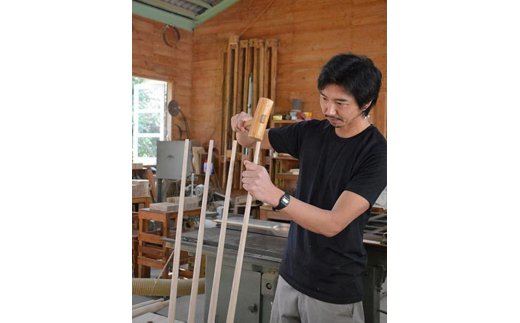銀杏のまな板40×25×2.2cm/耐水加工済_1246R